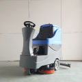 Cleaning Equipment Floor Scrubber Ride-On Scrubber